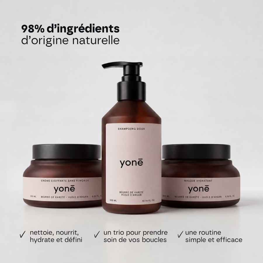 La Routine Complète