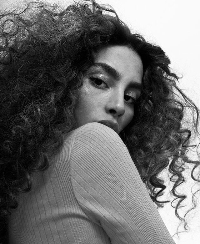 Shampoing Curl