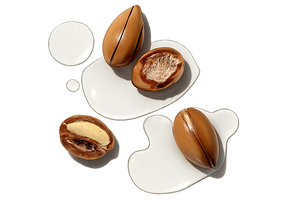 Huile d’argan