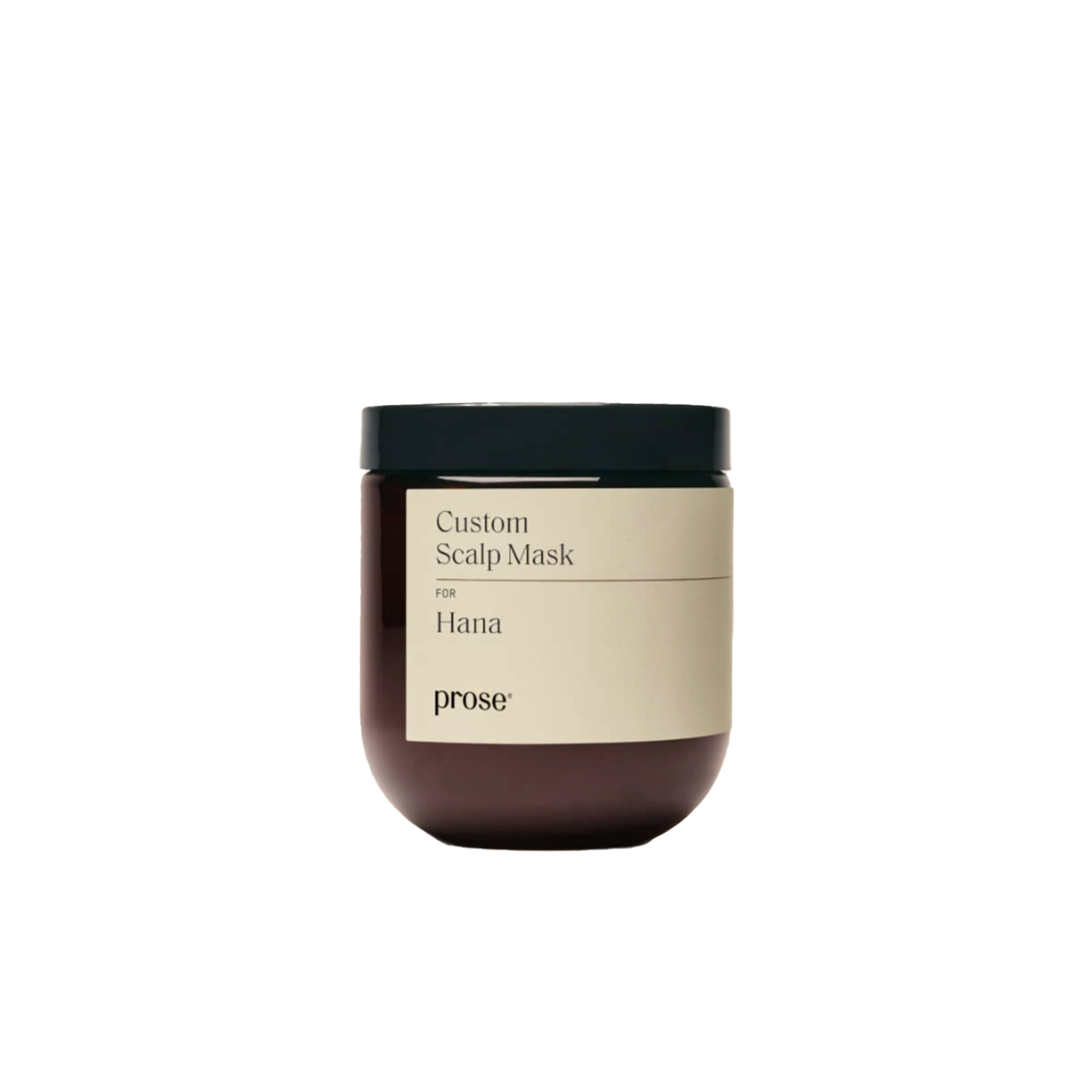 Masque Curl