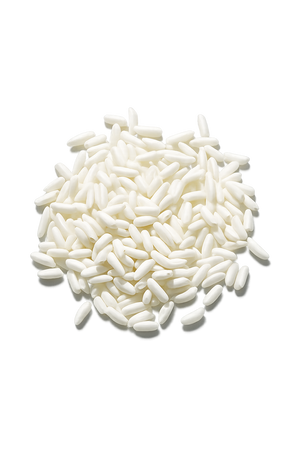 Eau de son de riz