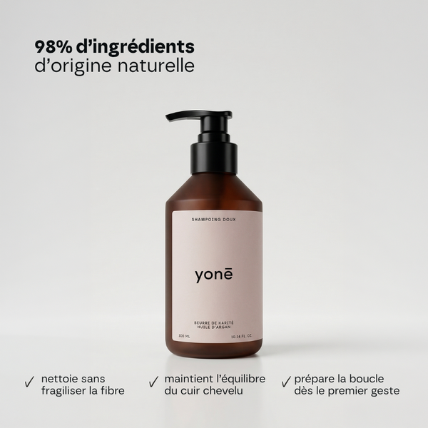 Le Shampoing