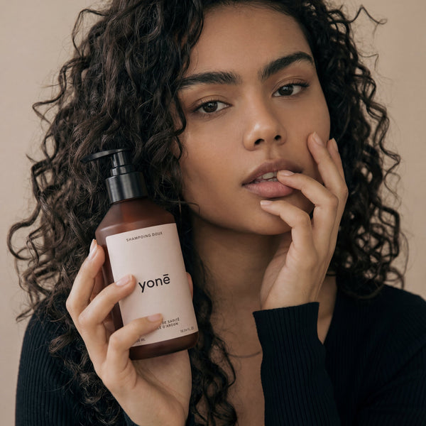 Le Shampoing