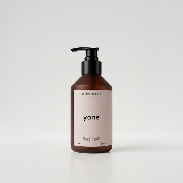 Le Shampoing