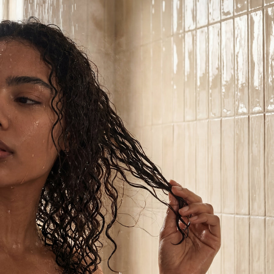 Le Shampoing
