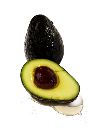 Huile d’avocat